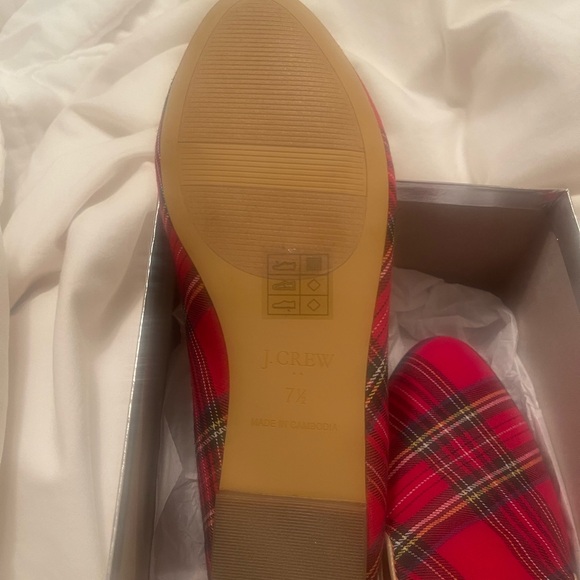 J.crew women’s shoes - Picture 3 of 3